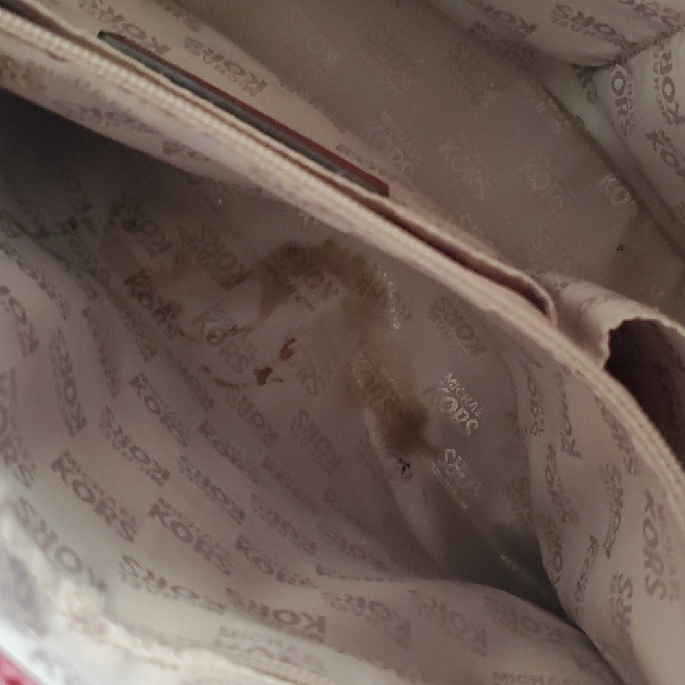 MICHAEL KORS Purse - Picture 4 of 10